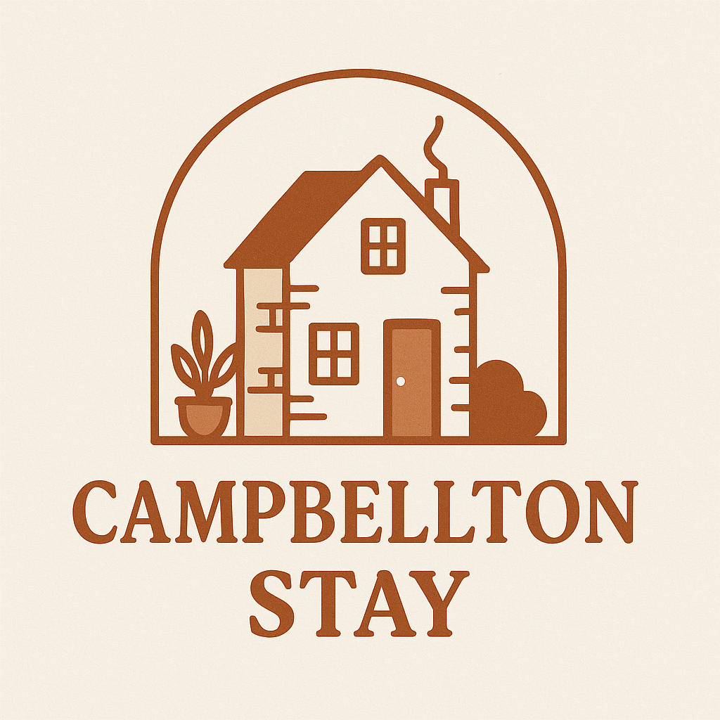 campbelltonstay.com