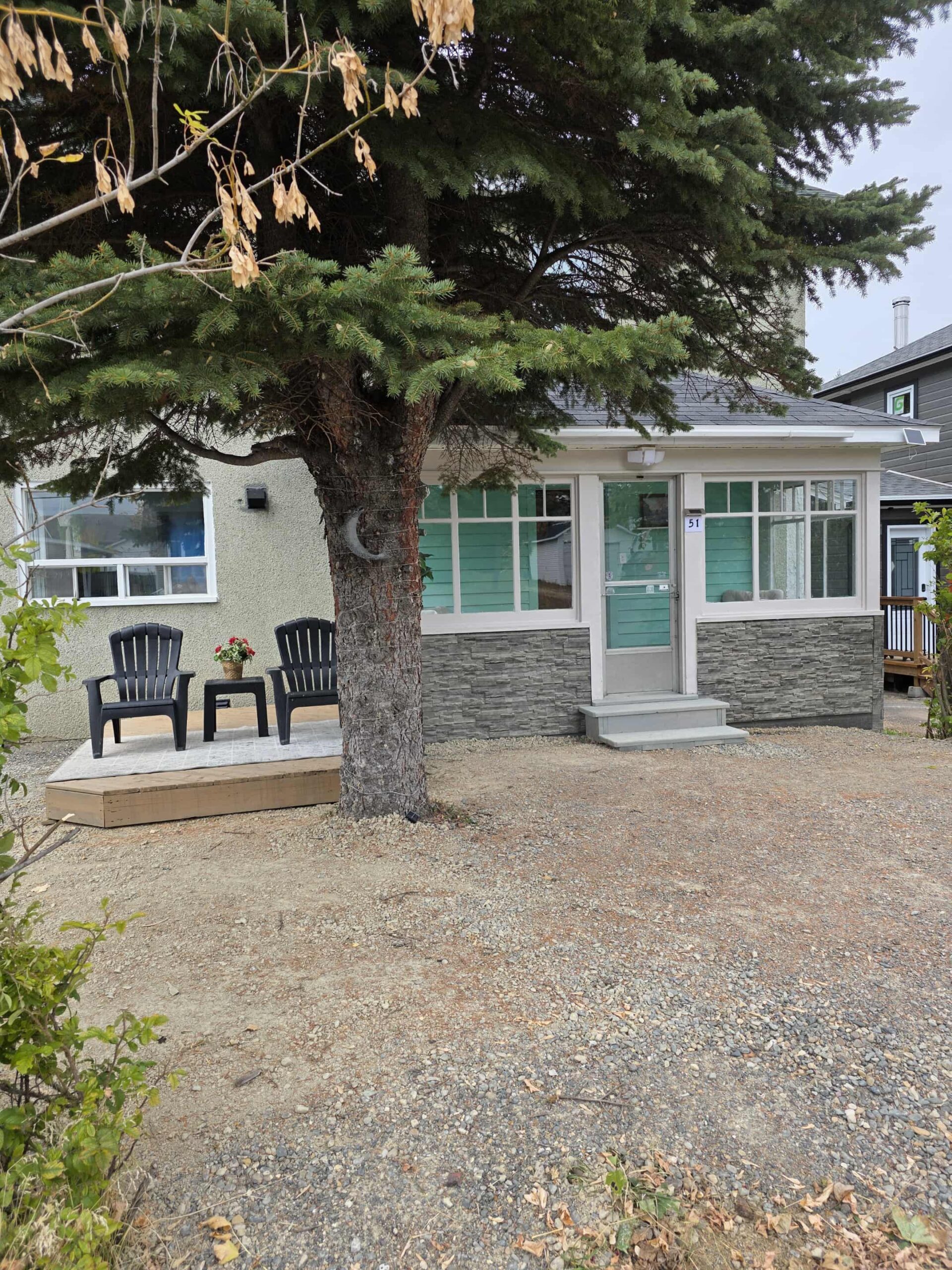 Campbellton NB Canada